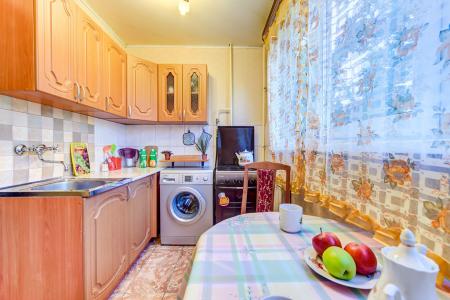 Отличная квартира в нужном месте!