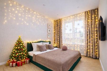 Сдается 2-комн. квартира, 48 м² в ЖК &laquo;Никольский Парк&raquo;