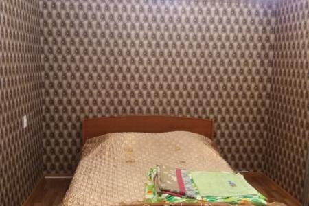 Однокомнатная квартира на Тыргане