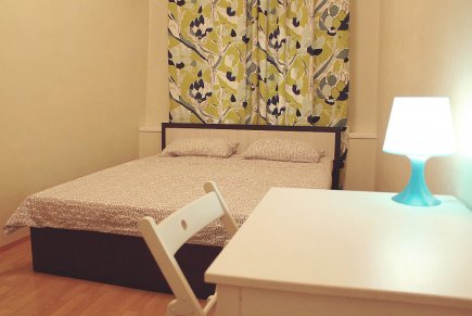 Prosto Hostel (Просто Хостел)