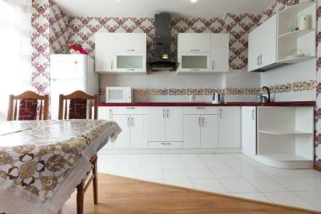 Апартаменты 124 Уютный Дом