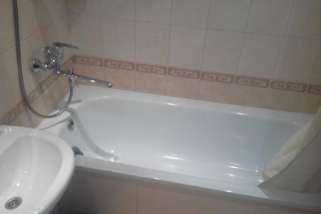 квартира на Покрышкина