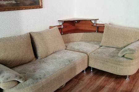 Фото реальные.Чисто, уютно.Отчетные документы