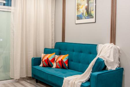 Апартаменты Aqua de Vida