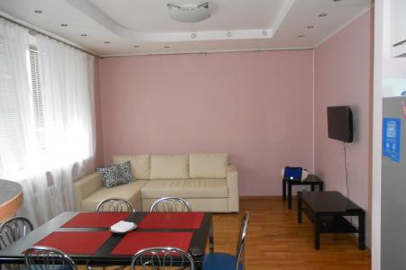 Без комиссии. Премиум евро 3к.кв. Центр. WiFi.