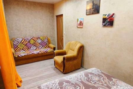уютная двушка в ближнем Заволжье