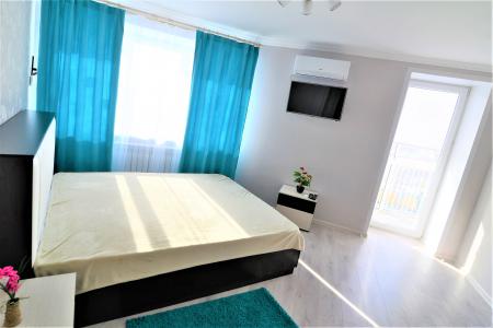 МЕГАПОЛИС ул. Большая Манежная 13-В-75