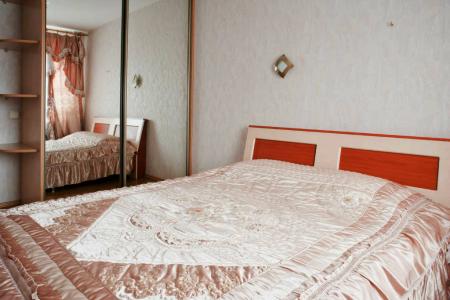 От собственника.Недалеко от Кремля. Wi-Fi. 900 руб. ночь. 200 руб. час