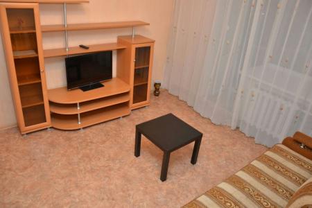 1-к квартира, 32 кв м