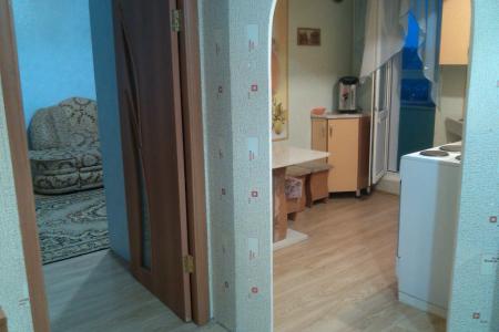 Однокомнатная квартира возле ЖД-вокзала