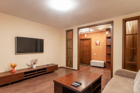 2-х комнатная квартира