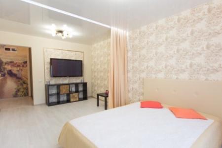 Красивая квартира в центре города