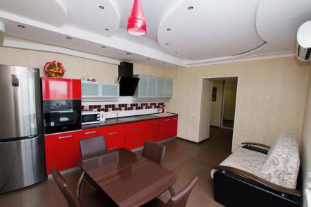 Квартира c евроремонтом в центре Саратова от хозяина