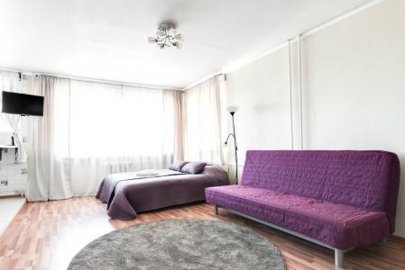 1 комнатная на Матросова, 16