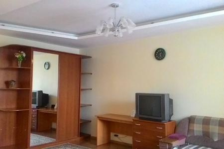 Квартиры в любом районе города - час, ночь, сутки