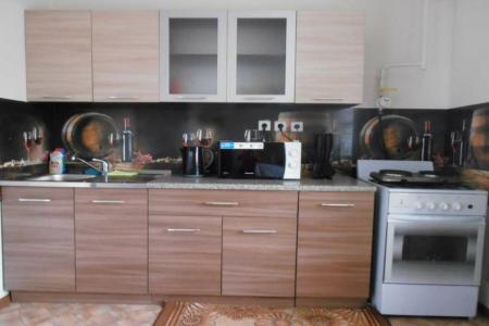 Однокомнатная квартира со всеми удобствами.