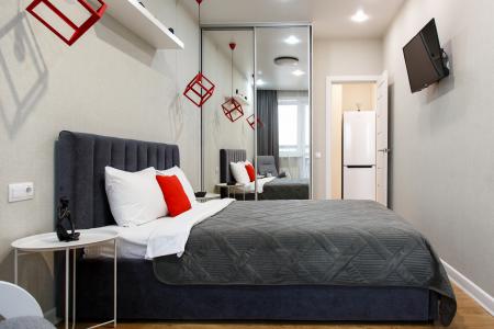 Апартаменты Пятый элемент