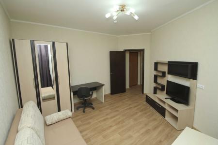 Домашняя обстановка и уют! Качественное обслуживание! WiFi !!!