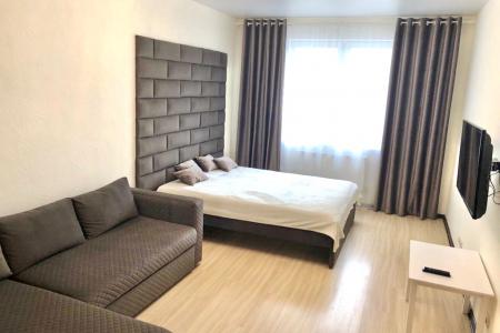 Квартира на Широкой речке