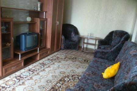 1-ком в Центре район Виогема