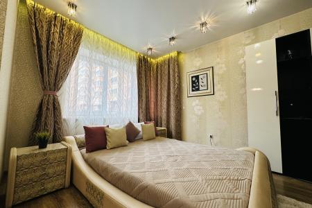 Апартаменты Nasutki38 Студия KARL