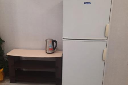 Уютная квартира на парке победы