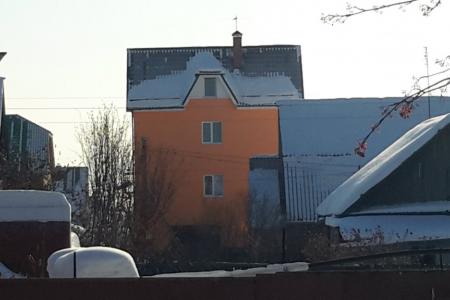 Двухкомнатная квартира у парка.