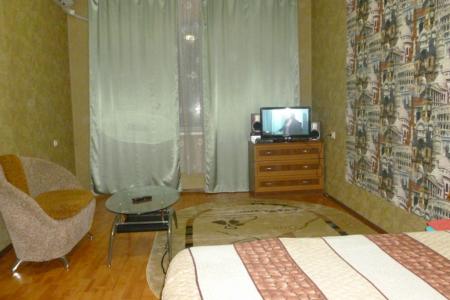 Чистая, аккуратная квартира