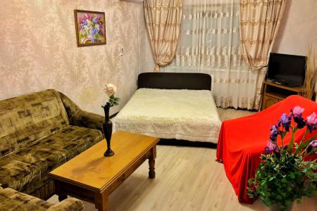 Квартиры посуточно от собственника