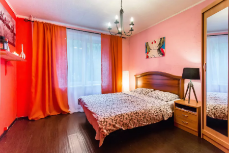 ELEGANT and LOVELY apartment in the CENTER on LOVEAP.ART