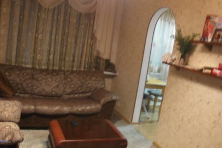 Домашняя квартира -гостиница