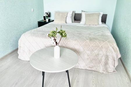 Квартира на улице Пионерской 54