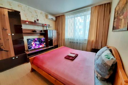 Квартира "Романтик"