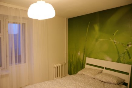 7DAYS Вологда хостел