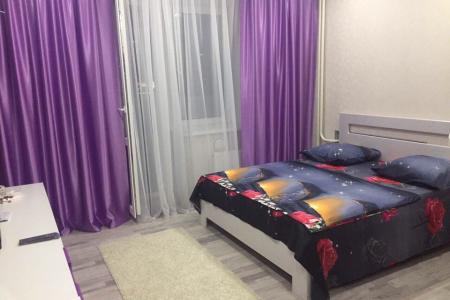 квартира с евро ремонтов