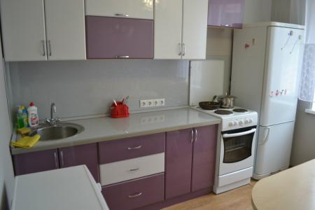 Однокомнатная недалеко от предмостной, Матросова, 23