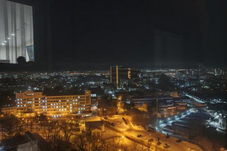 Квартира в центре города