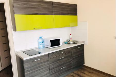 настоящая , чистая , от собственника.