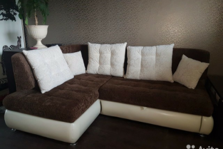 Квартиры посуточно в любом районе города