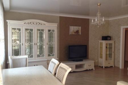 Почасовая-посуточная аренда