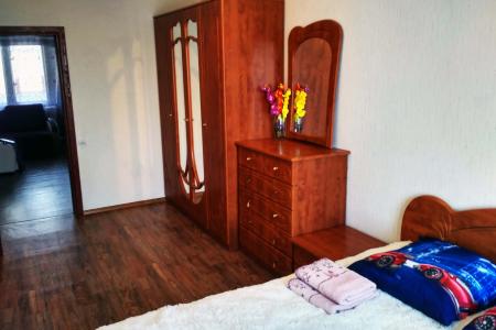 Уютная 2- комнатная квартира с Wi-Fi. ОТЧЁТНЫЕ ДОКУМЕНТЫ