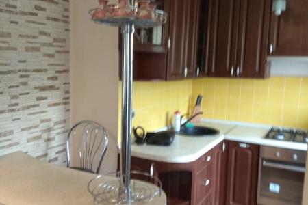 Квартира в самом центре города! В двух шагах от Центрального рынка.