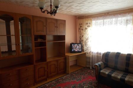 2 ком.квартира для командировочных