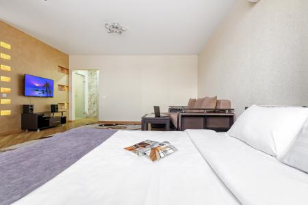 Depart Apart Exclusive