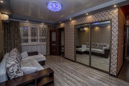 Стильная квартира в центре