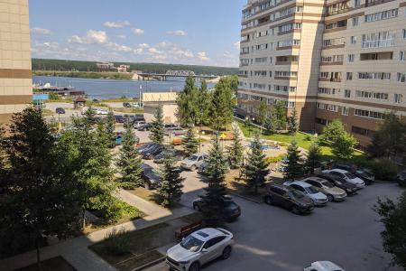 Апартаменты "Прибрежный"