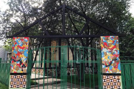Дом для небольшой компании