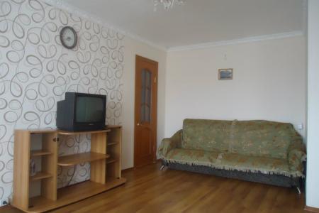 Комфортная квартира на Саянах