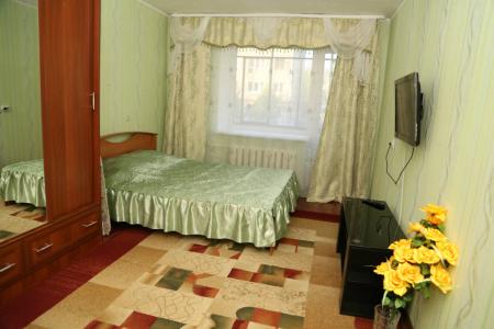 Однокомнатная квартира в центре