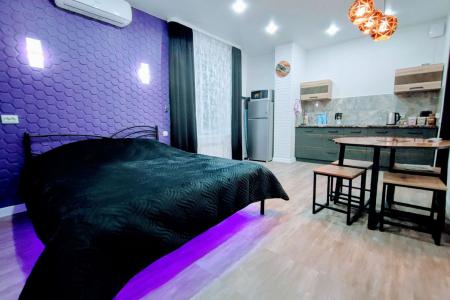 БИЗНЕС ЛЮКС Двухкомнатные с двумя кондиционерами в центре Абакана